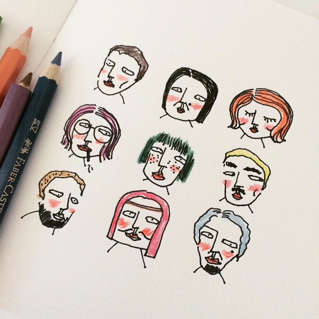 #illust #illustration #일러스트#손그림#낙서#sketch #doodle #drawing#illustagram#book#draw#illustrator#sketchbook#JTdesignlife