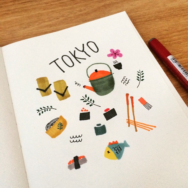 #illust #illustration #일러스트#손그림#낙서#sketch #doodle #drawing#illustagram#book#draw#illustrator#sketchbook#tokyo#padak#JTdesignlife